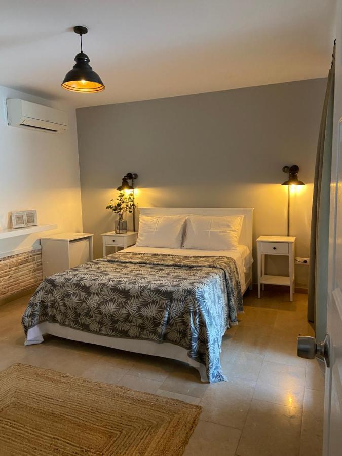 Alacati Moonbox Hotel Esterno foto