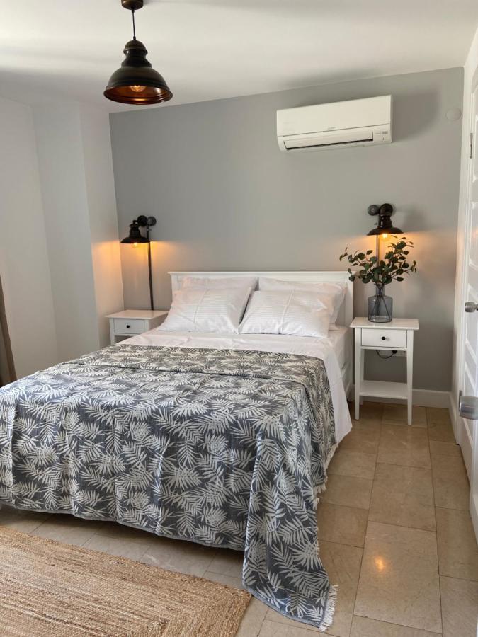Alacati Moonbox Hotel Esterno foto